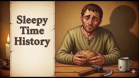 What Life Was Like in the Soviet Union..| Boring History for Sleep