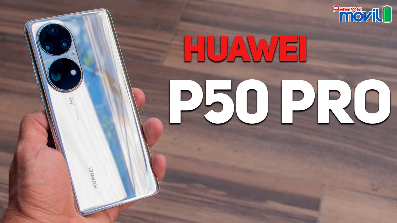 Huawei P50 Pro, Review, Análisis, Smartphone, Bueno, Malo, 5G, Google, Cámaras, EMUI, nnda, nnni, DATA