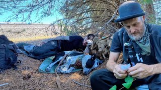 Hobo Jungles- FTRA Shaggy, Buckshot & American Hobo 