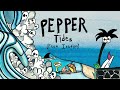 Pepper "Tides" feat. Iration - October 27th