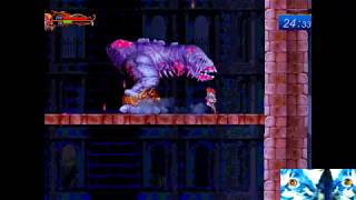 castlevania hod unity chapter 1 29.06.19