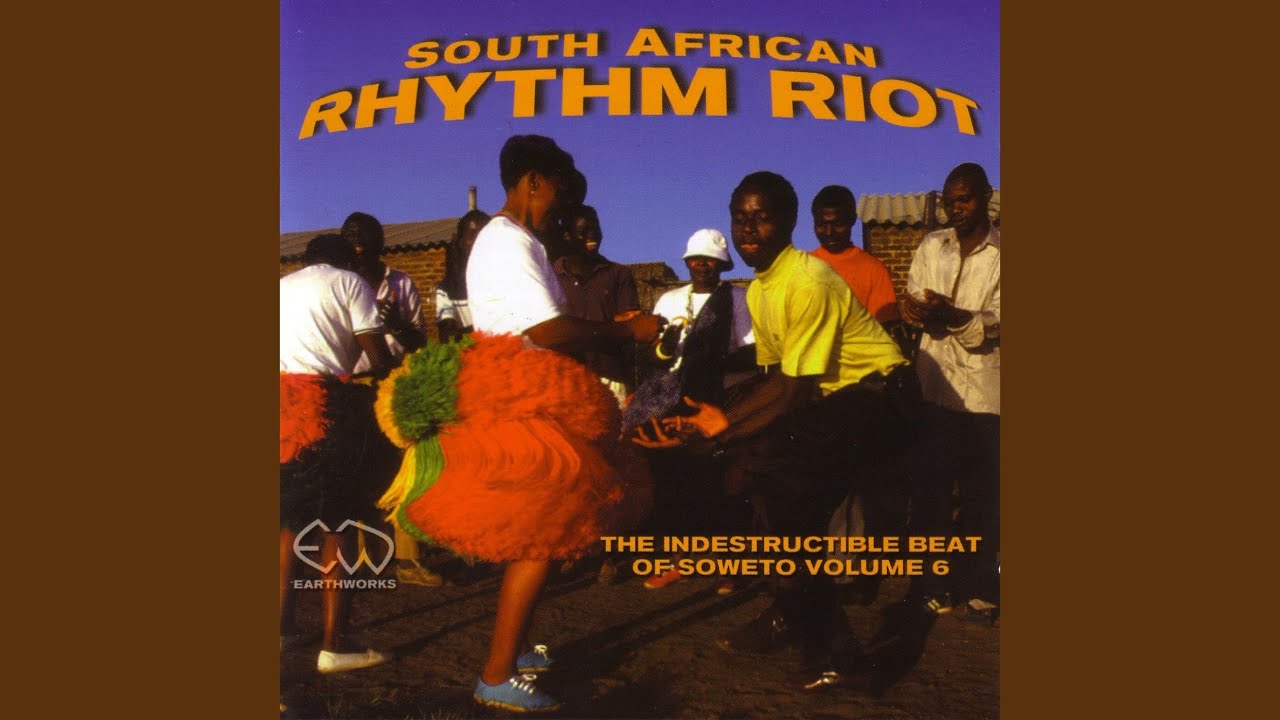 Watch Thul'ulalele on YouTube Watch Thul'ulalele on YouTube