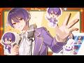 ほんまやで☆なんでやねん☆しらんけど - モナキ / Covered by 雪見