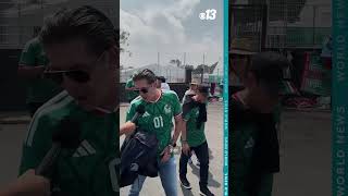 2026 World Cup is officially underway