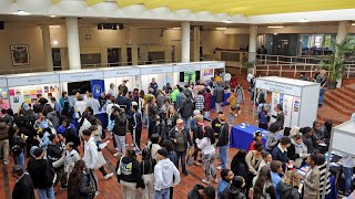 UCT’s Open Day 2024 showcases academic excellence and vibrant campus life by University of Cape Town South Africa 836 views 2 weeks ago 1 minute, 25 seconds