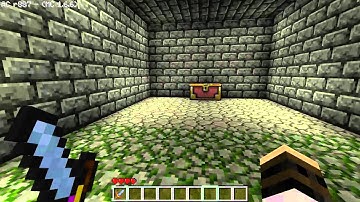 [Adventurecraft] Zelda Adventure Part 3