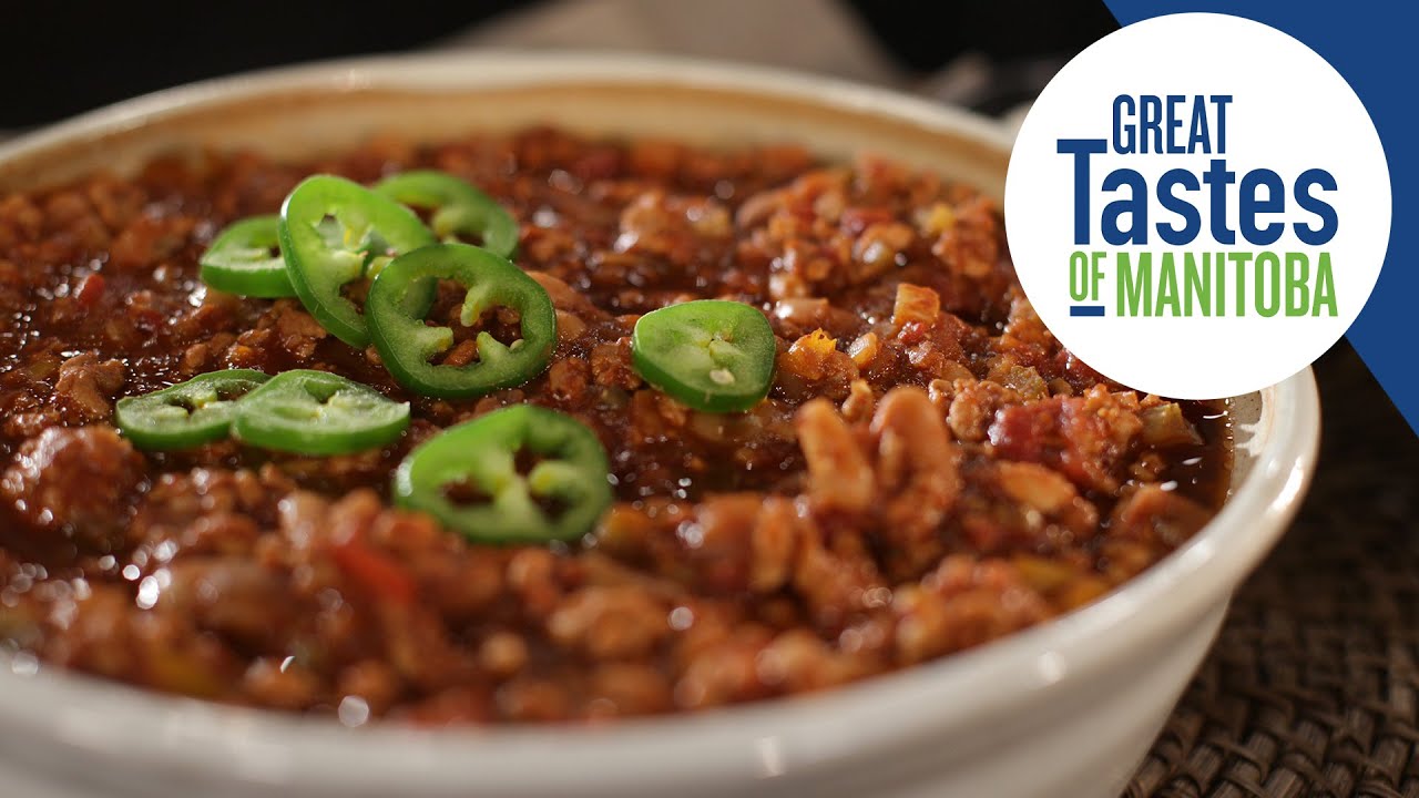 Chili With Dark Ale Recipe Make It Today YouTube chili-with-dark-ale-recipe-make-it-today-youtube