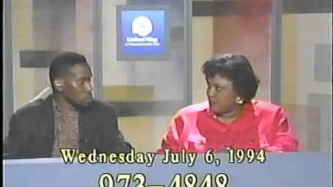 Interview with Debra Jefferson