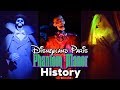 The History of Phantom Manor