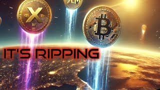 $XRP $BTC $PERP GOOD FOR CONTINUATION screenshot 5