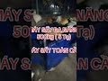 MÁY SẤY ĐA NĂNG NGÔ LÚA 5 Tạ