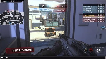 Prophecy vs AIA - Game 2 - (MLG 2000 Series - Apr 4th 2015)