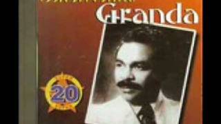 BIENVENIDO GRANDA - ESPERAME chords