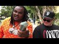 Tee Grizzley x Einer Bankz - Sweet Thangs Acoustic