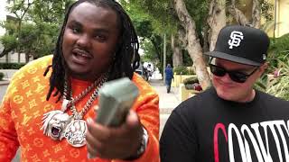 Tee Grizzley x Einer Bankz  Sweet Thangs Acoustic