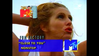 MTV EUROPE MIX 116.0