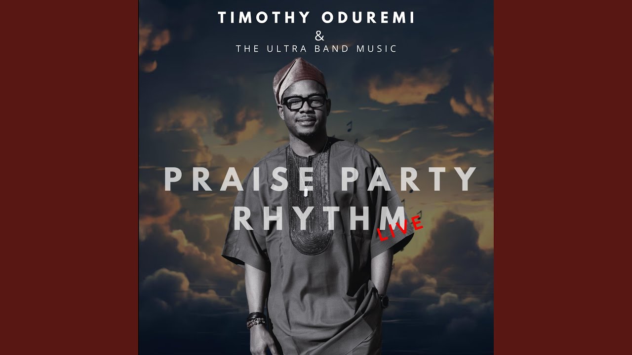 Praise Rythm Praise Party Rythm - YouTube