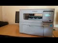 Samsung| printer repairing|Paper Jam|SCX 40215|Technical bittu