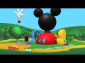 Youtube Thumbnail Mickey Mouse Clubhouse | Title Sequence | Disney Junior UK