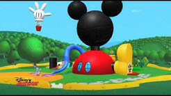 Mickey Mouse Clubhouse | Title Sequence | Disney Junior UK  - Durasi: 1:41. 