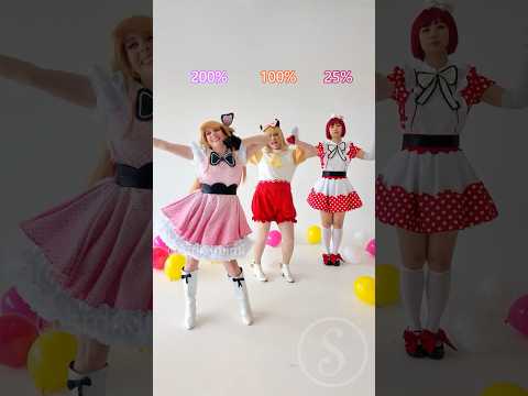 How many takes did I suffer for this? 🤣🤣