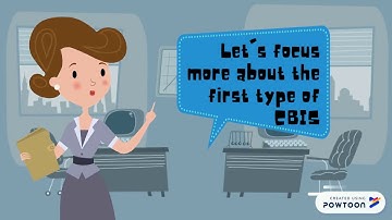 COMPUTER-BASED INFORMATION SYSTEM