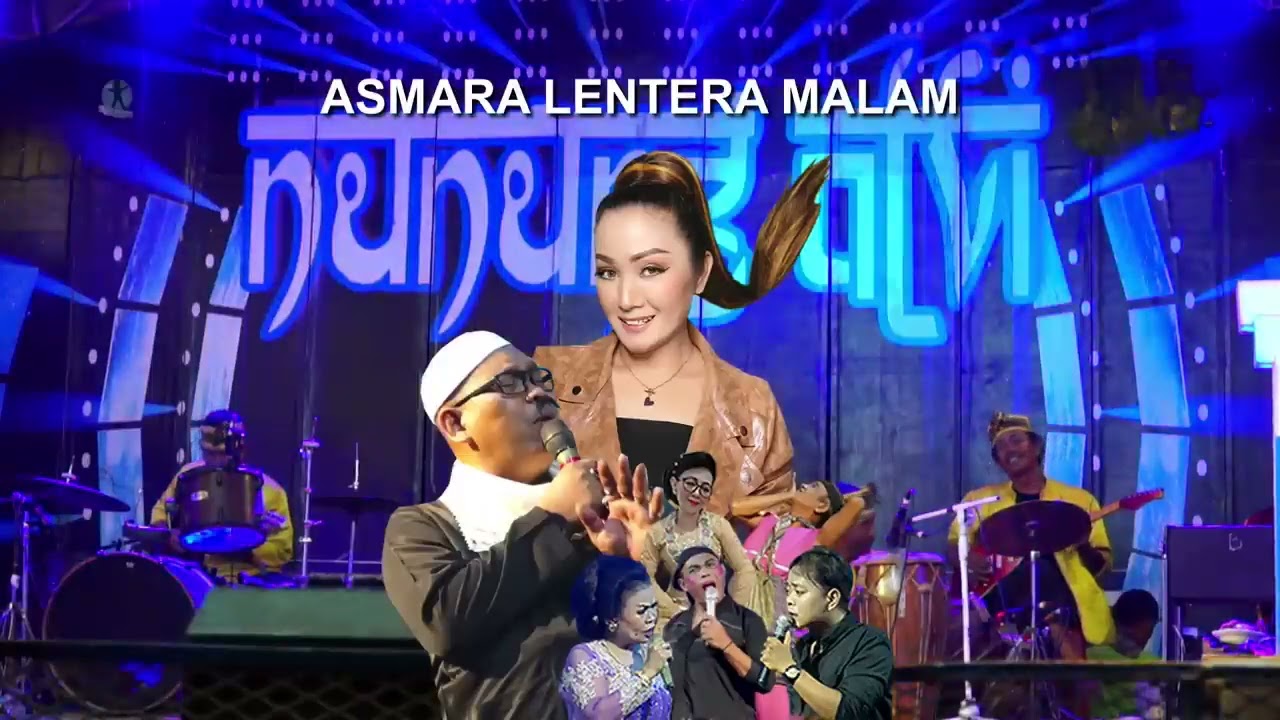 Drama Tarling   ASMARA LENTERA MALAM