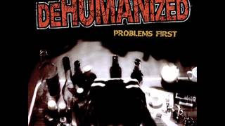 deHUMANized  BETTER LATER DAYS