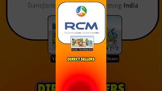 Rcm Business English Multi Level Marketing Network Marketing