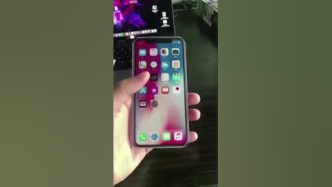 Electroneum iOS Wallet on iPhone
