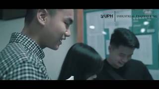 Industrial Engineering UPH