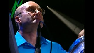 Two Hearts  Phil Collins Big Band 