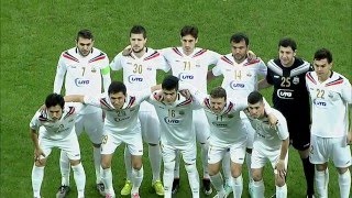 Bunyodkor (UZB) Vs Zobahan (IRN): AFC Champions League 2016 Group Stage MD3 Bunyodkor (UZB) Vs Zobahan (IRN): AFC Champions League 2016 Group Stage MD3