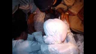raja gombal - Henny Sagita (Wedding)