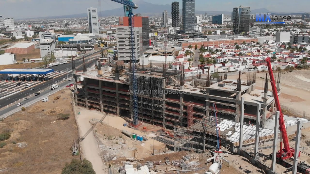 Oak 58 High Living, Cholula, Puebla. Marzo 2020 YouTube