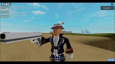 Untitled Roblox Game Dev Log 1