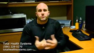 Total Health Systems Explains the Unique Facility