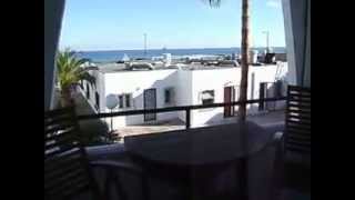 Vip4083 Weekly Lettings Available On Frontline Apartment In Mojacar Playa