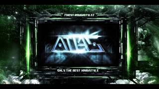 Atlas -The Observer