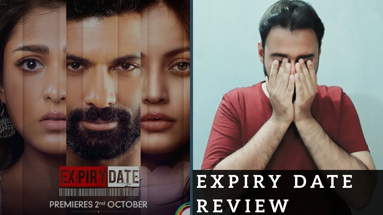 Expiry date Review | ZEE5 | Expiry date ZEE5 Review | Expiry date Web Series Review | Faheem Taj