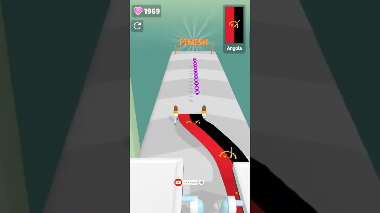 OMG Best amazing game😋 | flag painters  || flag game | android iOS Gameplay