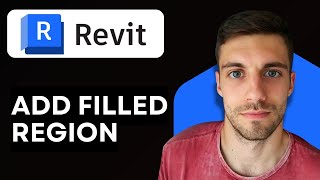 How to Add Filled Region in Revit 2026 (Easily)