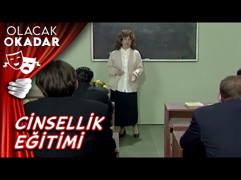 Cin Ali I Olacak O Kadar