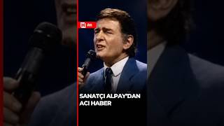 Play video: 🎤Alpay'ın unutulmaz Fabrika Kızı performansı