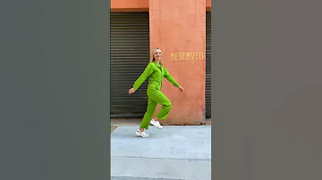 This Dance Got 50 Million Views On Tt Dance Happykelli Levitating Shorts 