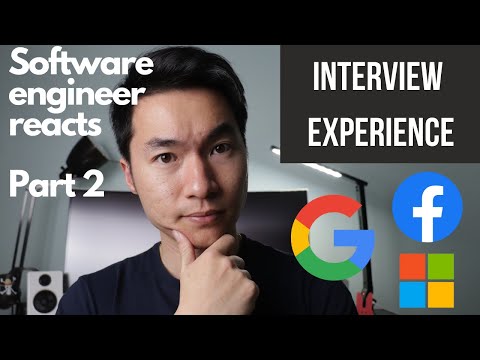 how-to-land-offers-from-google,-facebook:-software-engineer-reacts---part-2