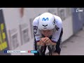 #EuroRoad26 ▶️ Women Elite TT Race recap