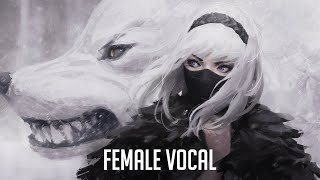 Best of Female Vocal Music 2023 🎧 Melodic Dubstep, Trap, DnB, Electro House 🎧 EDM Gaming Music