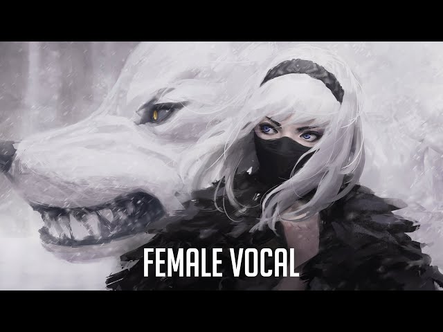 Best of Female Vocal Music 2024 🎧 Melodic Dubstep, Trap, DnB, Electro House 🎧 EDM Gaming Music class=