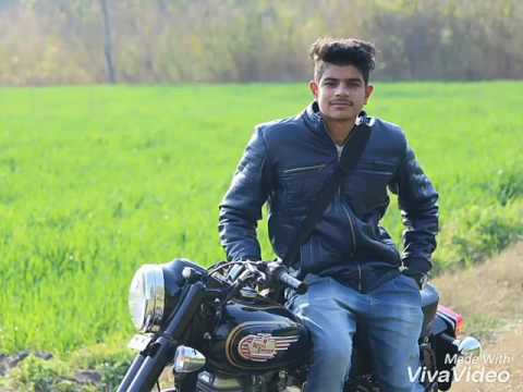 Mai Tera Aa Blood Goriye Tu Backbone...jatt Di.